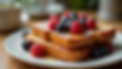 The Best Vegan French Toast You'll Ever Make 
