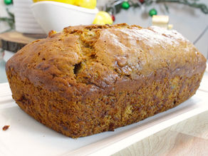 Banana Bread