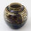 Thumbnail: Royal Doulton Stoneware Vase by Lily Partington c1920