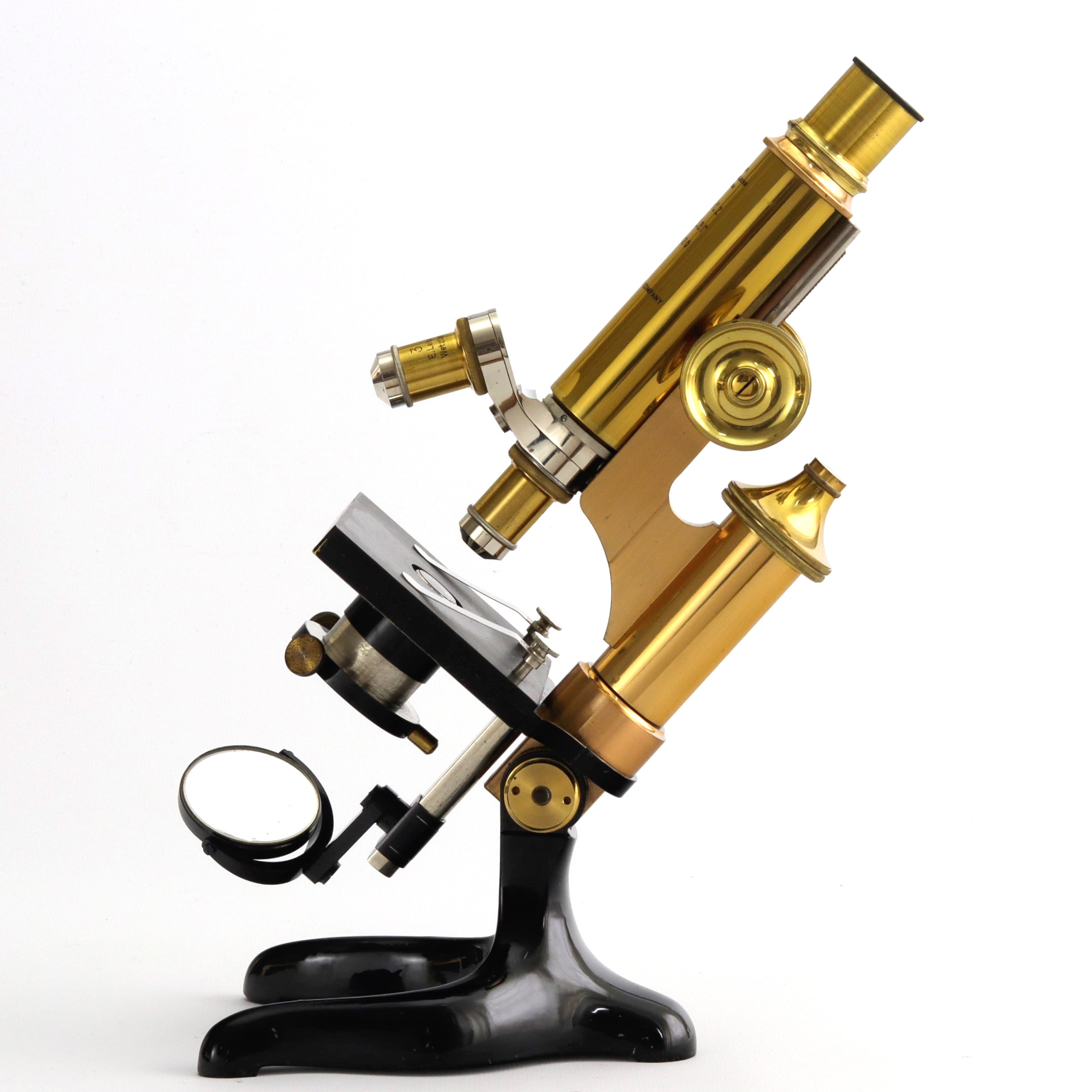 ernst leitz wetzlar microscope ernst leitz wetzlar microscope