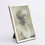 Thumbnail: Antique Silver Photograph Frame by Samuel M Levi 1915