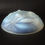 Thumbnail: French Opalescent Glass Bowl by G Vallon c1925