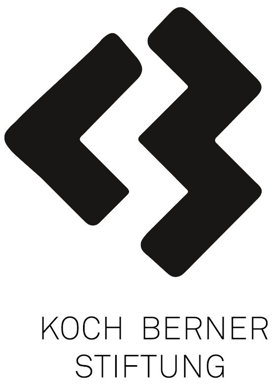 Koch-Berner-Stiftung.