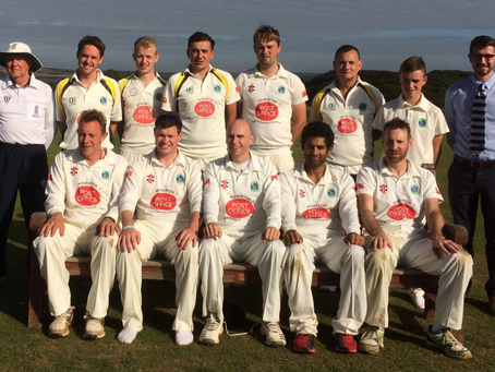 WEEK 18 MATCH REPORTS