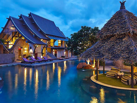 Do you know about Thai properties?