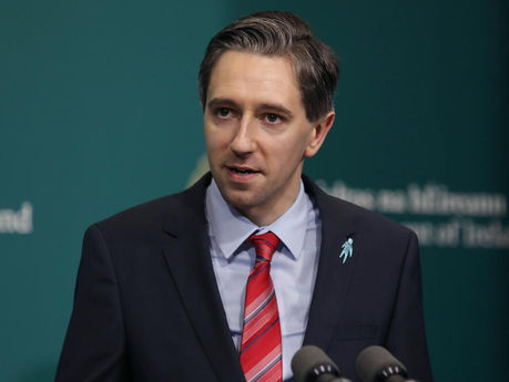Breaking News! Minister announced closure of the Ireland Immigrant Investor Programme!