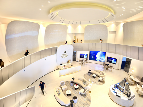 Globevisa Teams Up With Three Major Property Developers In Thailand For Strong Market Entry