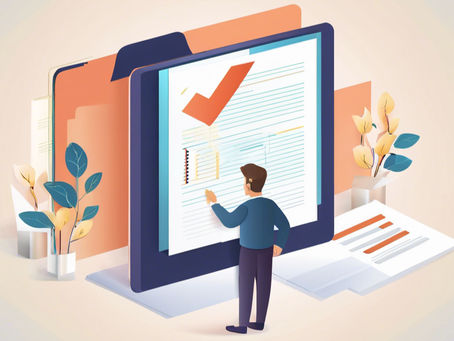 Transforming Document Processing: How AI is Reshaping Information Management