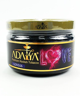 A-Import-Turkey-Adalya-250g-package-LOVE66-Apple-Ice-nargile-chicha-solid-fruit-flavor-hoo