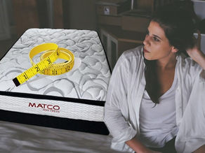 Dimensiunea Saltelelor Standarde SUA