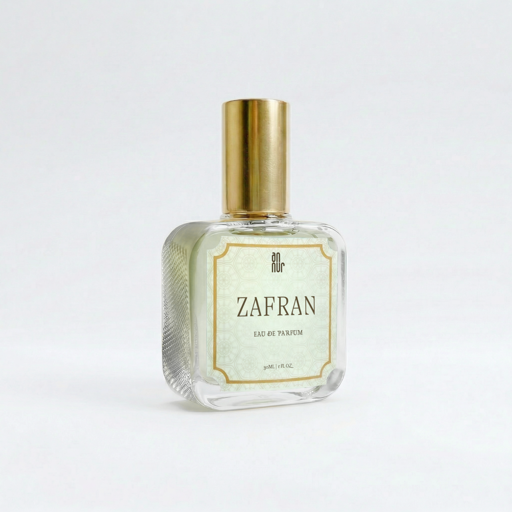 Zafran Eau De Parfum | 30ML