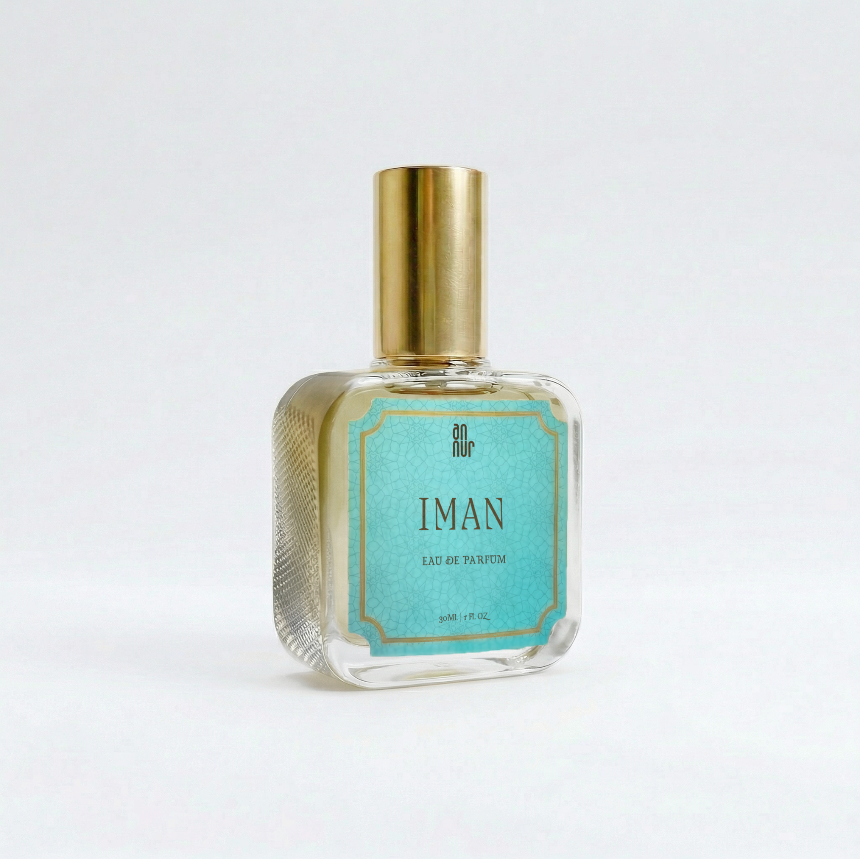 Iman Eau De Parfum | 30ML