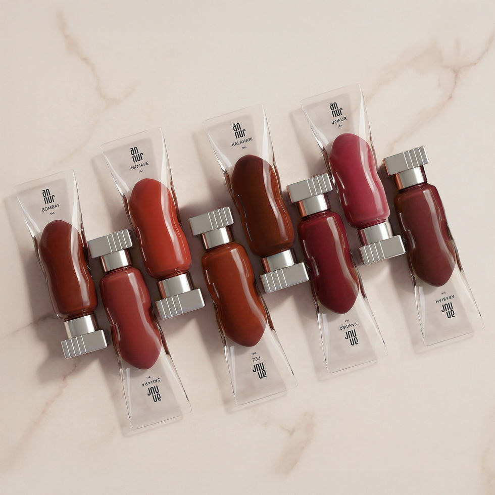 Thumbnail: Jaipur Liquid Lipstick | 5ML