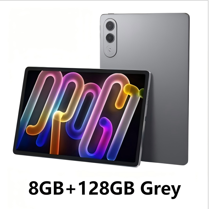 Thumbnail: Lenovo Xiaoxin Pad Pro GT 2025 11.1'' Tablet 128 256 GB Snapdragon 8 Gen3 144Hz 