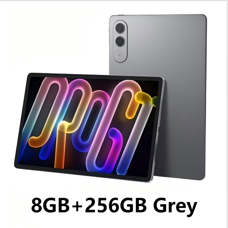 Thumbnail: Lenovo Xiaoxin Pad Pro GT 2025 11.1'' Tablet 128 256 GB Snapdragon 8 Gen3 144Hz 