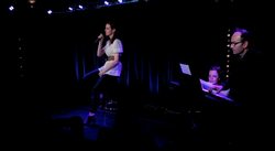 L'AICOM FAIT SON SHOW Scène ouverte - mai 2014