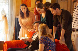 Compagnie (juin 2017)