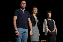 Battements (juillet 2019)