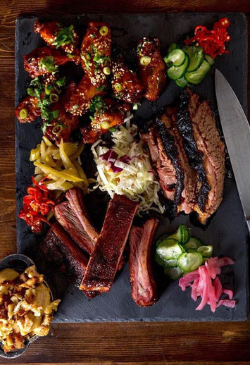 Smoked Meats by the Pound