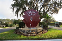 Highland Lakes in Leesburg, Florida