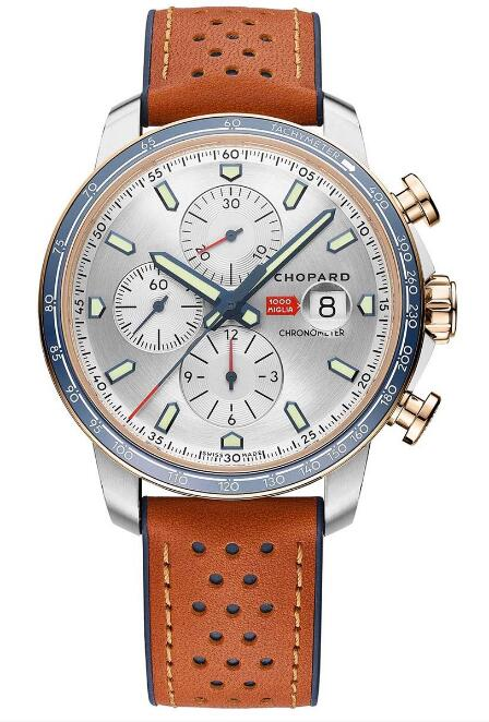 CHOPARD MILLE MIGLIA 2022 RACE EDITION REPLICA WATCH 168571-6004 content media