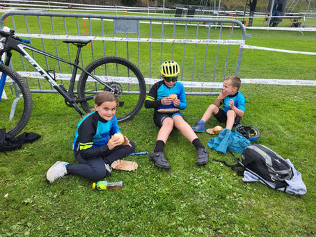 Mountainbike Marathon Lumnezia