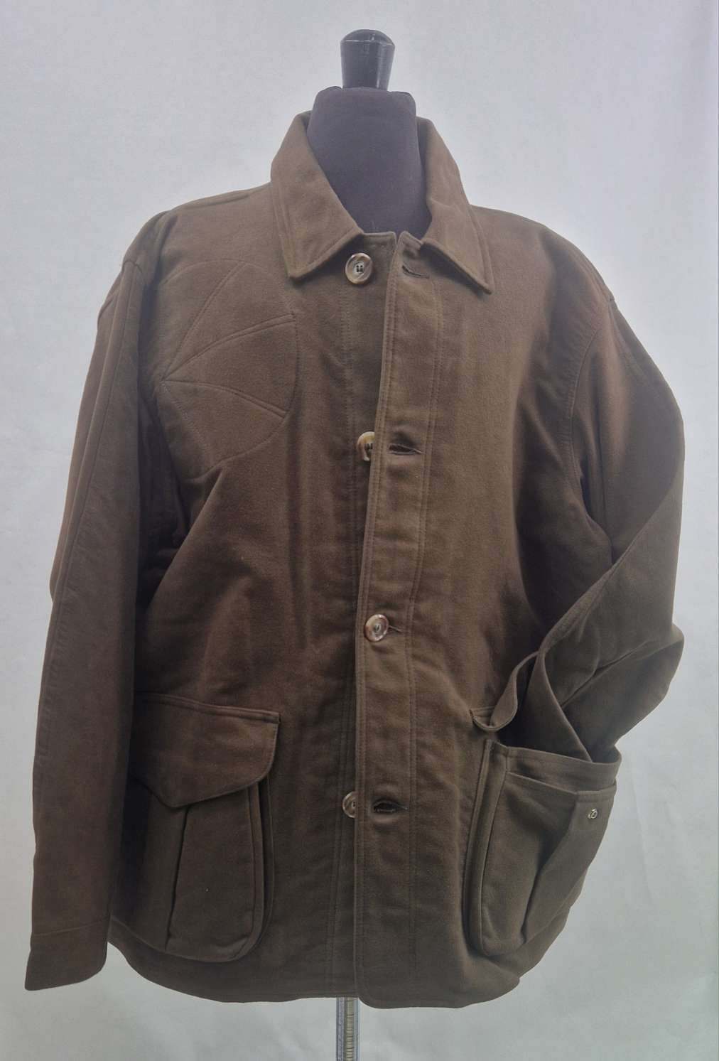 Filson Giacca da caccia in Fustagno Hunting