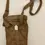 Miniatura: Original WW2 WWII US ARMY Pouch Magazine 30-Round Thompson BOYT 1942