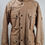 Miniatura: BELSTAFF Panther Trialmaster Leather Jacket True Vintage Size S
