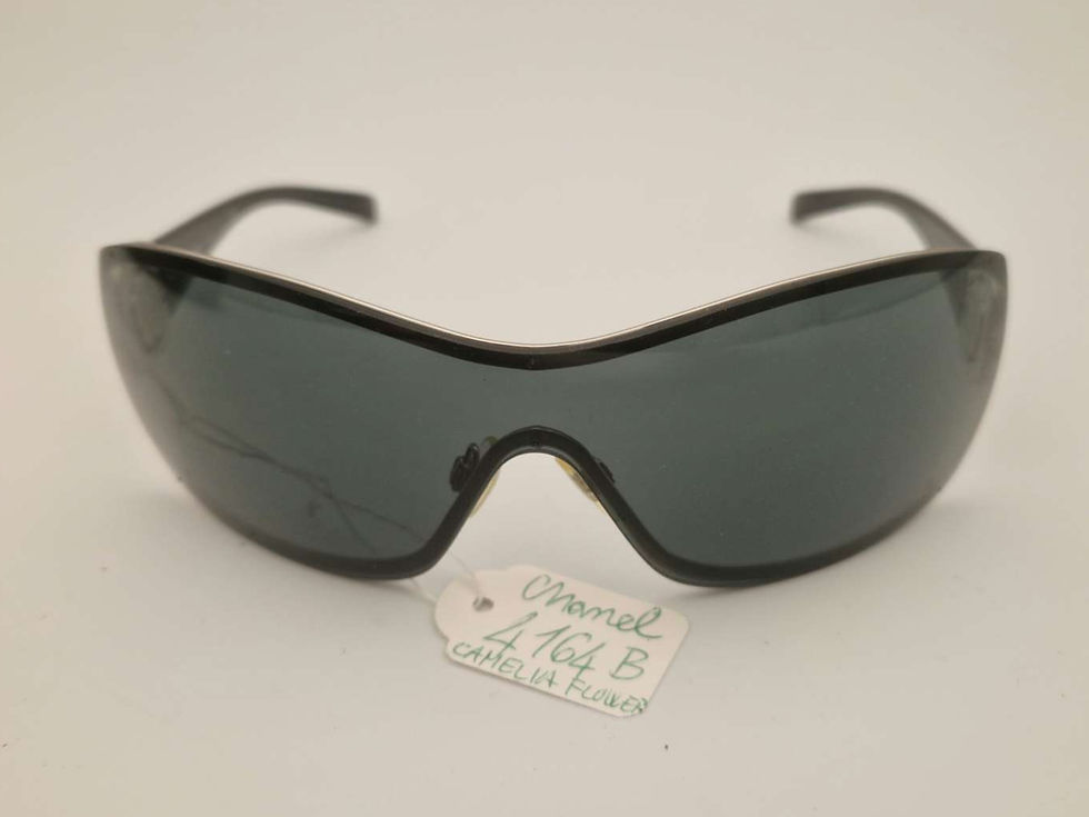 Miniatura: Chanel Mask Mod. 4164 B
