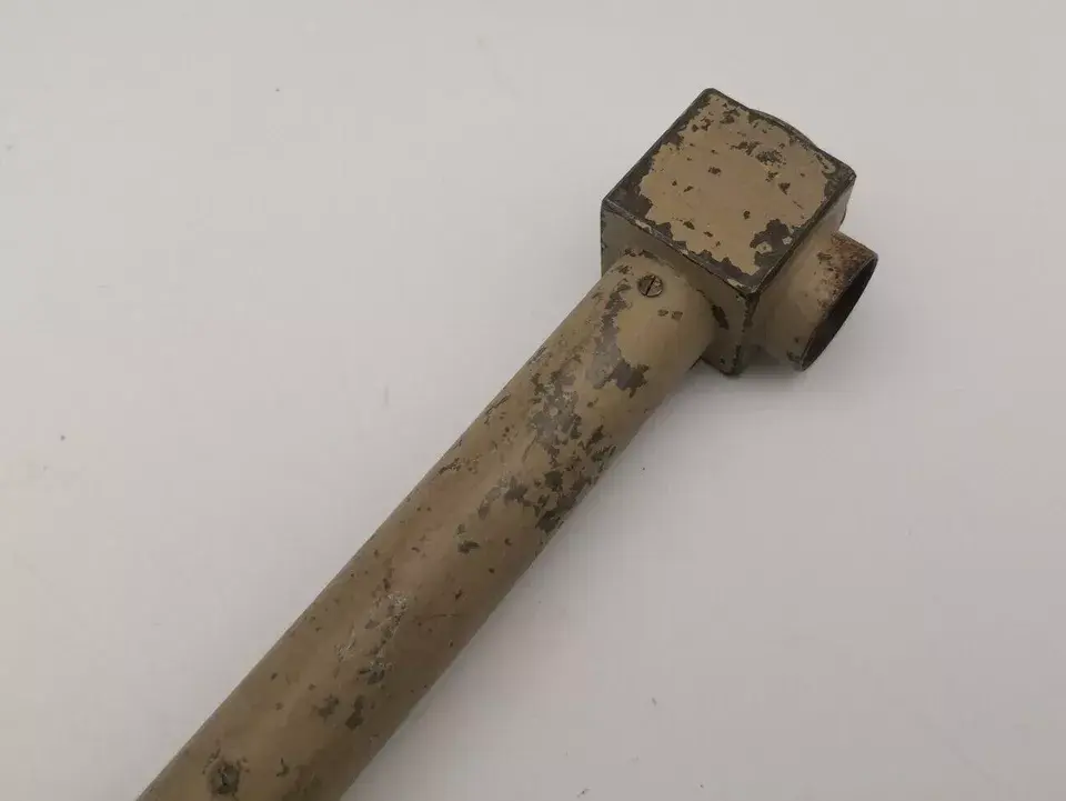 Thumbnail: Periscopio Tedesco WW2 German Periscope Wehrmacht