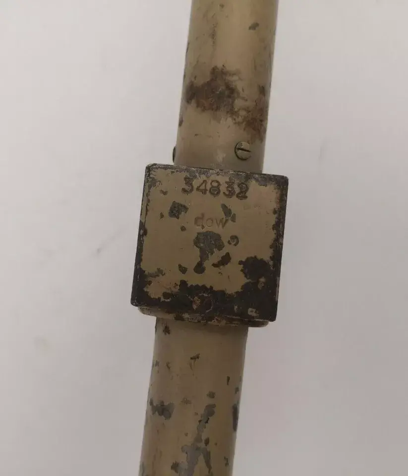 Thumbnail: Periscopio Tedesco WW2 German Periscope Wehrmacht