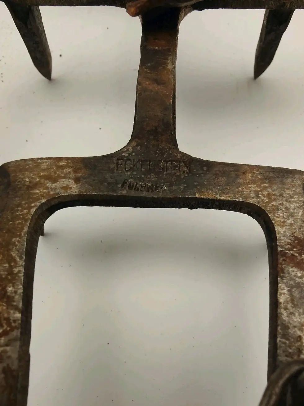 Miniatura: WW2 Ramponi Eckelstein Truppe di montagna Gebirgsjäger