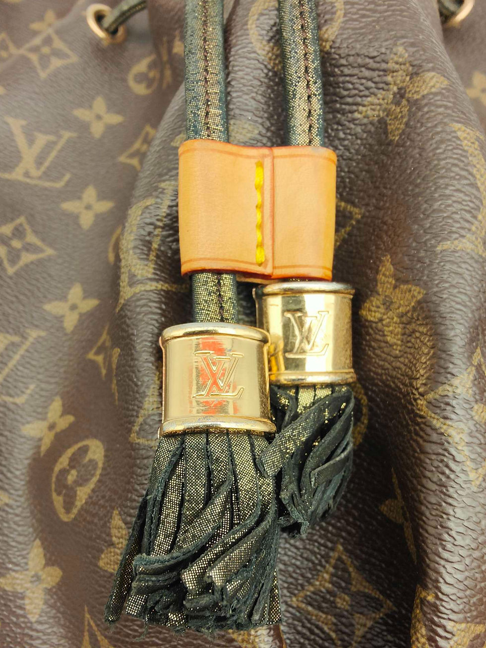 Miniatura: Louis Vuitton Limited Edition Borsa Irene