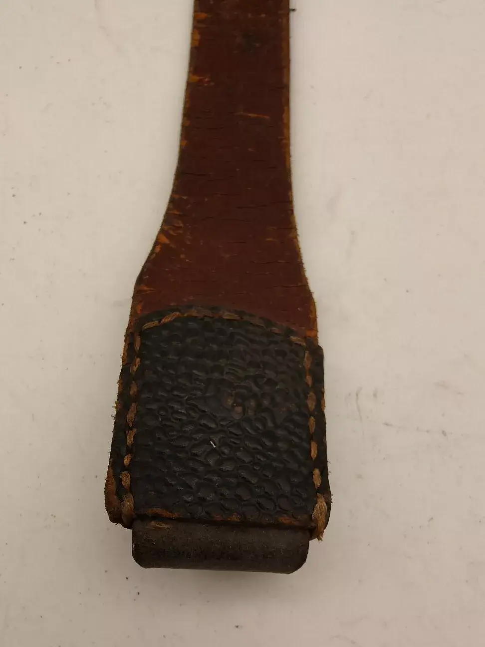 Thumbnail: WW2 Authentic German Army Wehrmacht Y Straps Elite Corps 2WW WWII