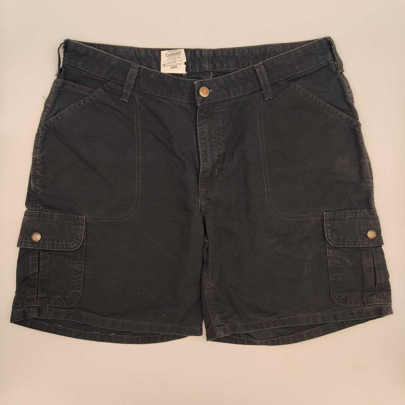 Carhartt Pantaloncini corti in cotone