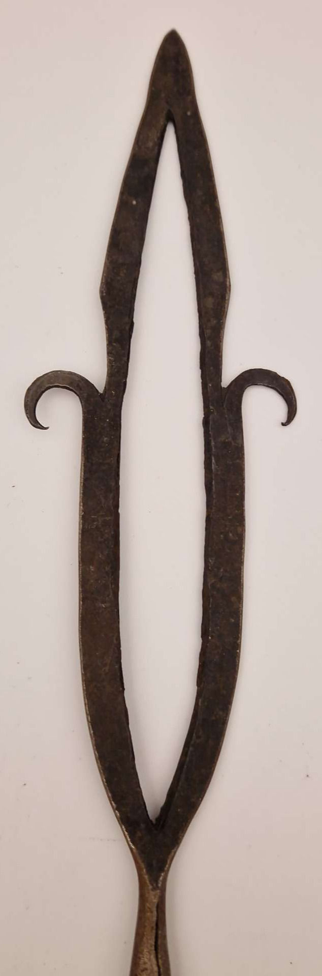 Miniatura: Lance Africane da caccia Tribù Masai