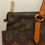 Miniatura: Authentic Louis Vuitton Monogram Totally PM Bag