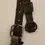 Miniatura: WW2 Authentic German Army Wehrmacht Y Straps Elite Corps 2WW WWII