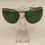 Thumbnail: SOL AMOR Vintage 50s Johnny Depp Rum Diary Sunglasses