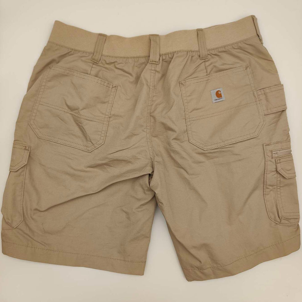 Carhartt Pantaloncini corti in cotone