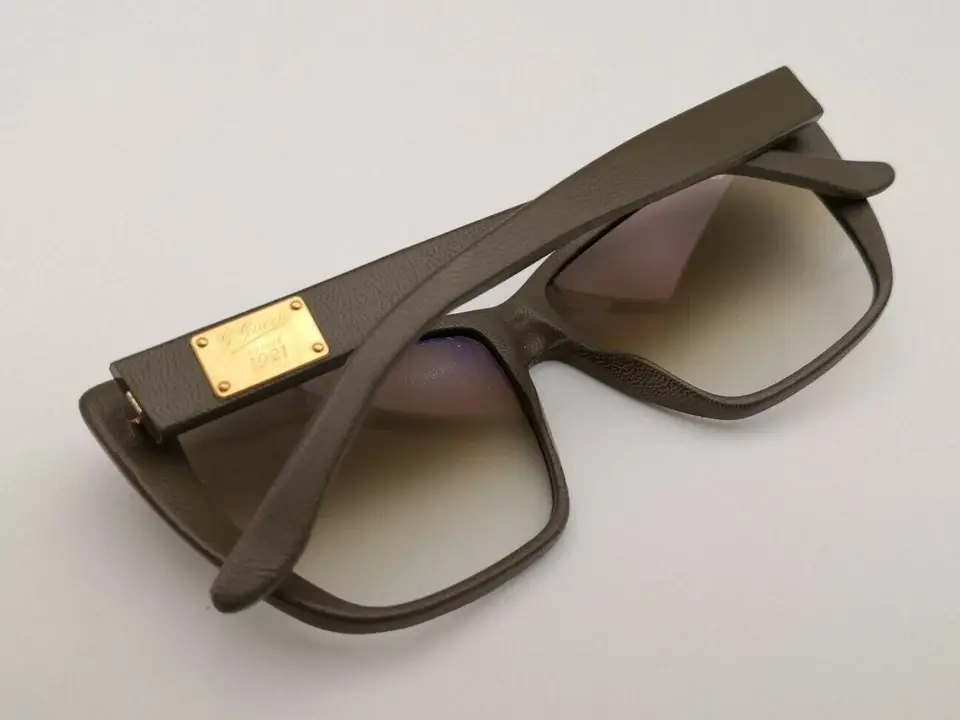 Occhiali da sole Gucci Sunglasses Limited Edition