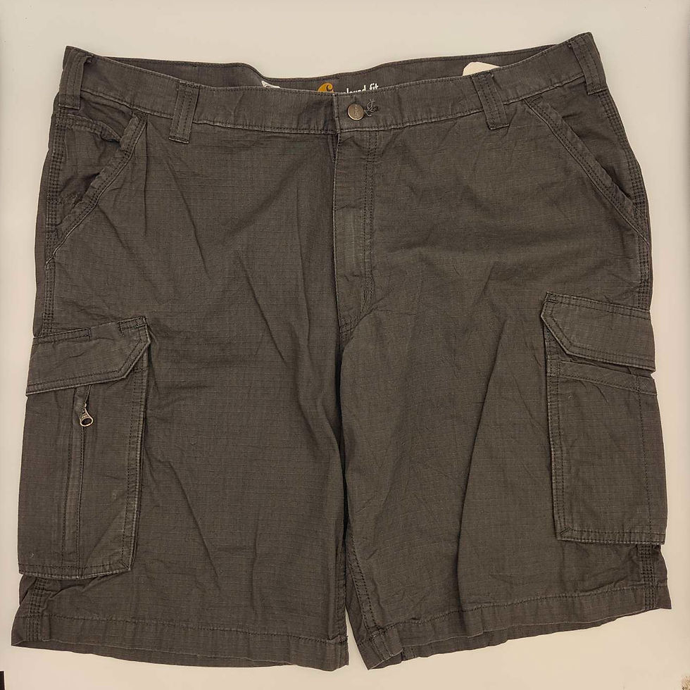 Carhartt Pantaloncini corti in cotone