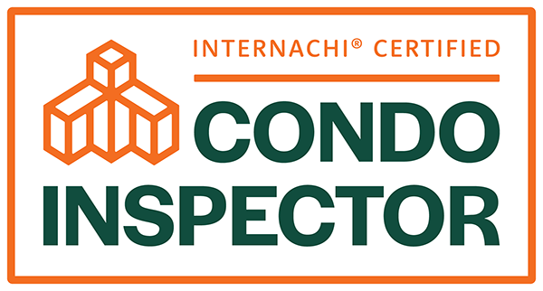 InterNACHI Home Inspection Service Badges