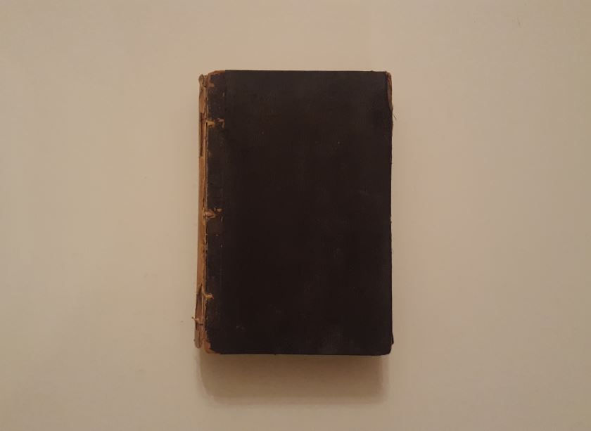 ΣΥΣΤΗΜΑ ΡΩΜΑΪΚΟΥ ΔΙΚΑΙΟΥ [1878] (Α' & Β' τόμοι) - Π. Καλλιγά - ΩΚΥΠΟΥΣ ΒΙΒΛΙΑ 19ΟΥ ΑΙΩΝΑ