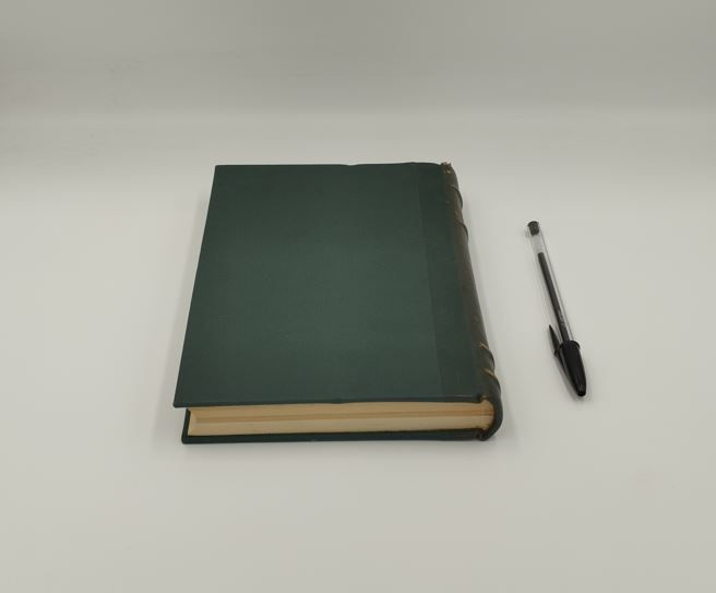 Thumbnail: ΔΥΟ ΣΥΓΓΡΑΜΜΑΤΑ ΨΥΧΑΝΑΛΥΣΗΣ (1949) - Σίγκμουντ Φρόυντ - ΩΚΥΠΟΥΣ ΠΑΛΑΙΟΒΙΒΛΙΟΠΩΛΕΙΟ