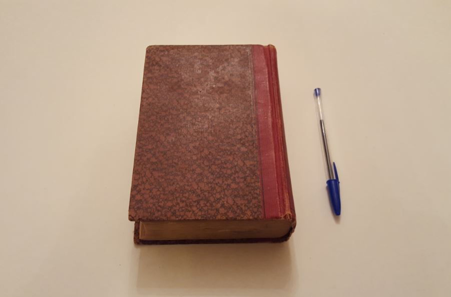 Μικρογραφία: THE GREAT AUTHORS OF ENGLISH LITERATURE - OKYPUS RARE BOOKS