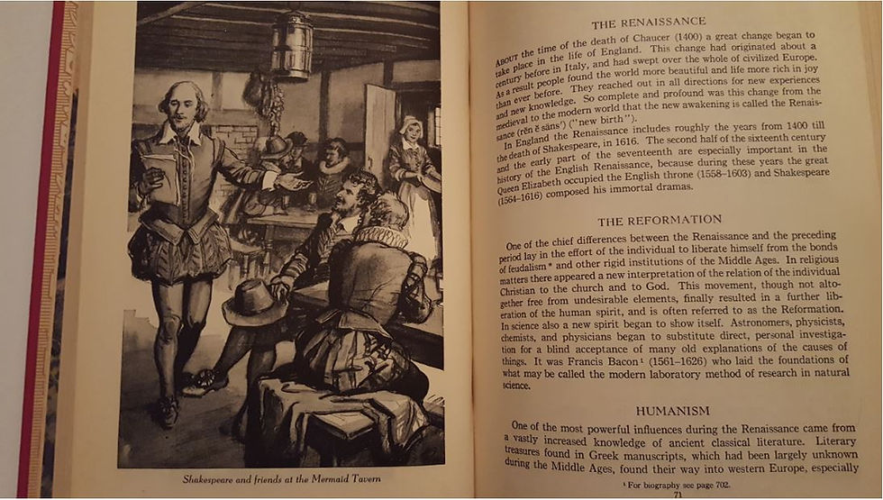 Μικρογραφία: ENGLISH WRITERS (1945) - T. P. Cross & R. Smith & E. C. Stauffer & E. Collette - ΩΚΥΠΟΥΣ ΣΥΛΛΕΚΤΙΚΑ ΒΙΒΛΙΑ