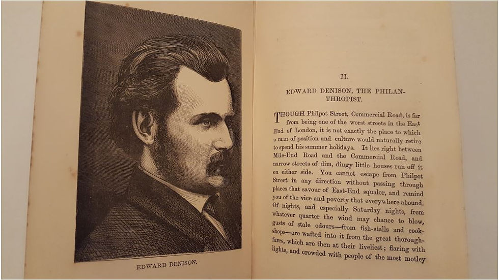 Thumbnail: GOLDEN LIVES - H. A. Pace | Okypus Antique Bookshop