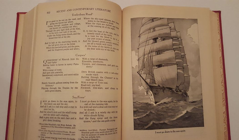 Μικρογραφία: ENGLISH WRITERS (1945) - T. P. Cross & R. Smith & E. C. Stauffer & E. Collette - ΩΚΥΠΟΥΣ ΣΥΛΛΕΚΤΙΚΑ ΒΙΒΛΙΑ